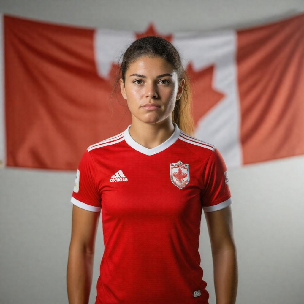 Christine Sinclair